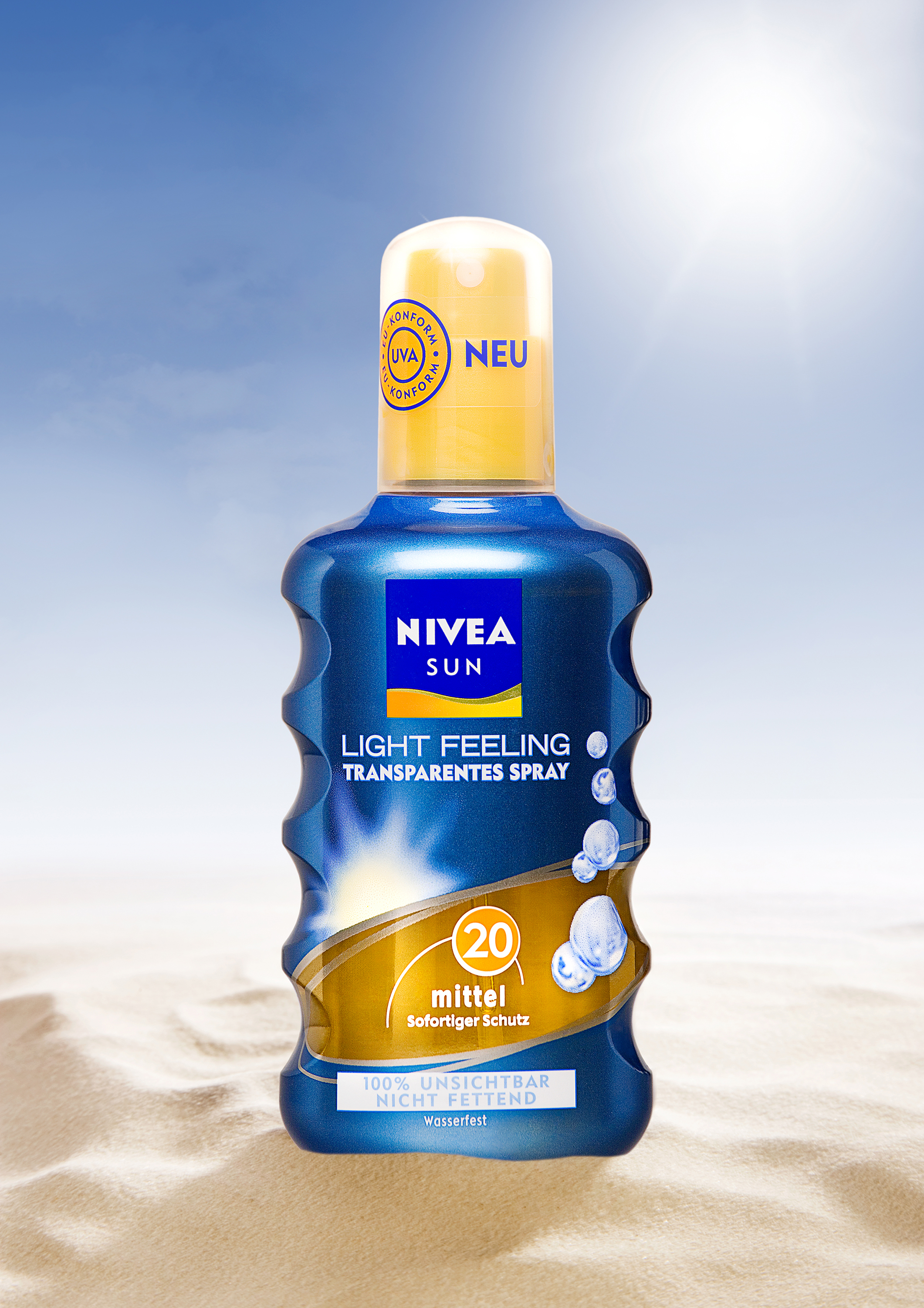 nivea