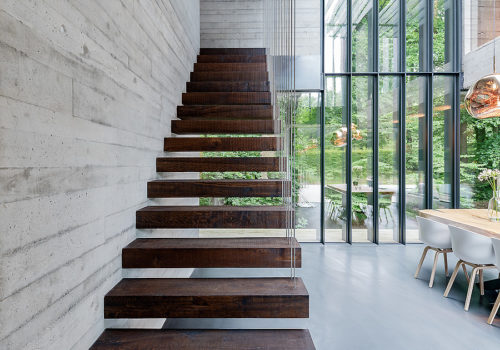 Frank Löschke unter den inspirierendsten Architekturfotografen laut ArchDaily