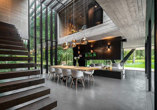 Frank Löschke unter den inspirierendsten Architekturfotografen laut ArchDaily