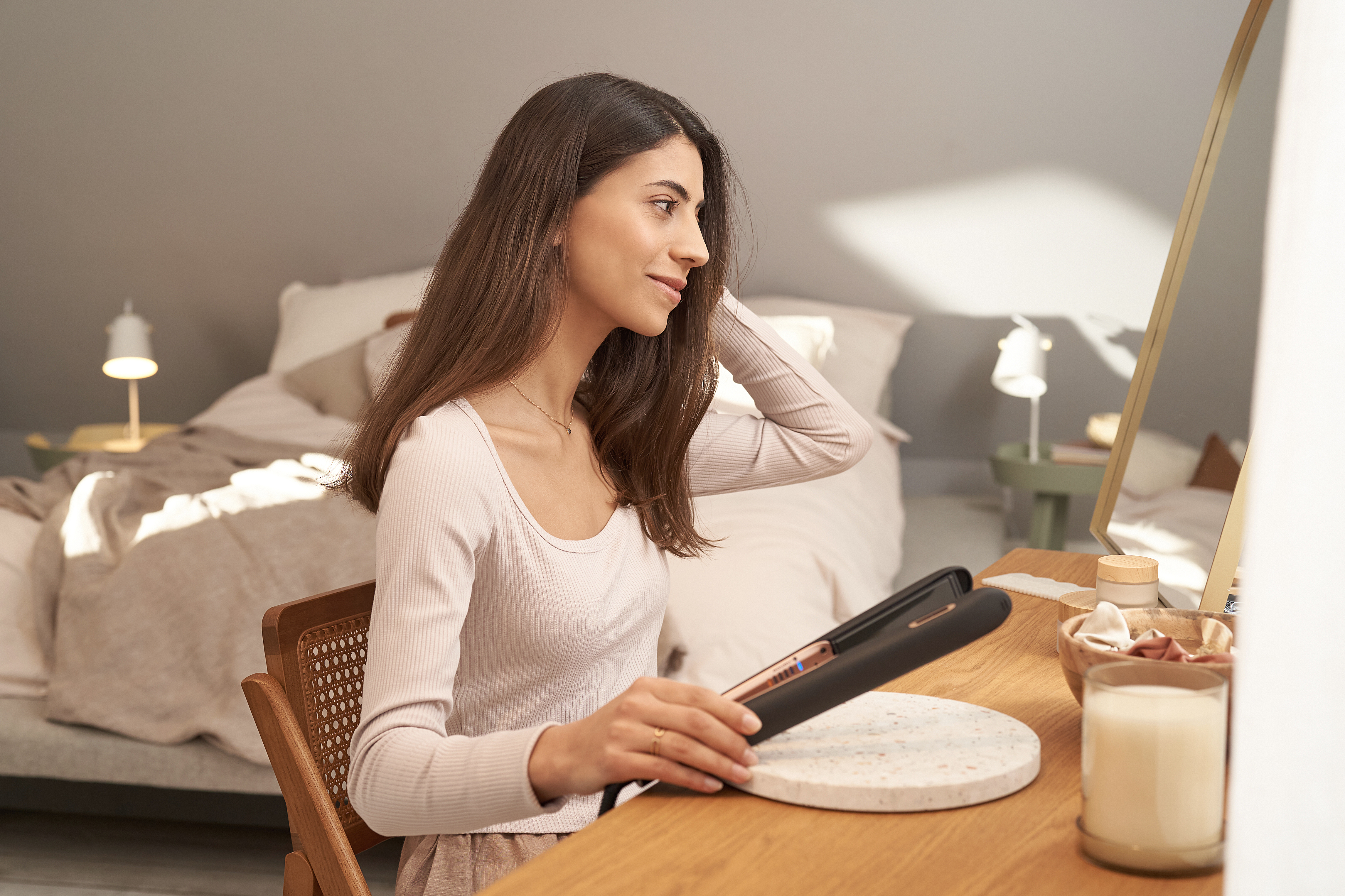 panasonic personal care