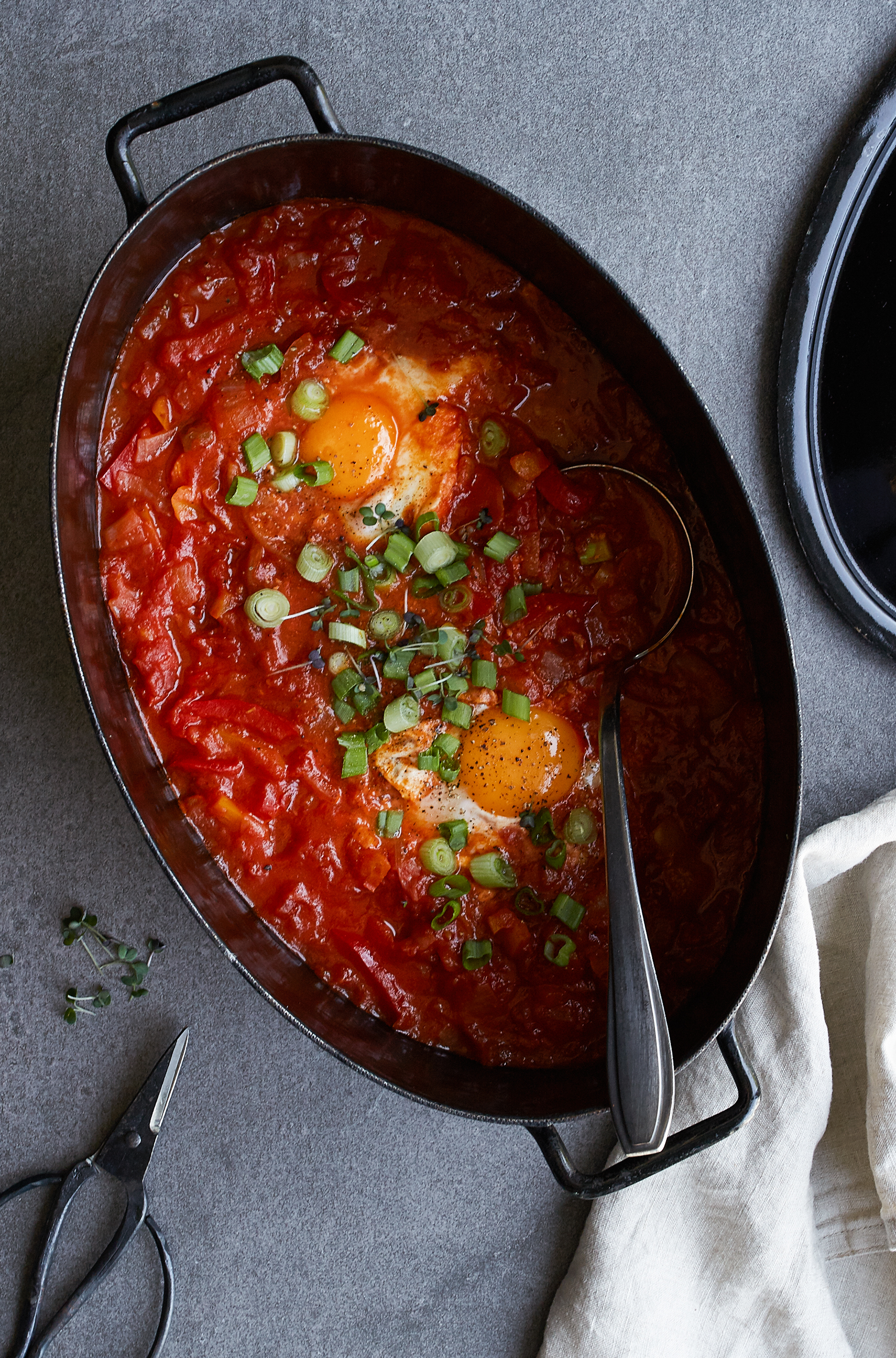 shakshuka
