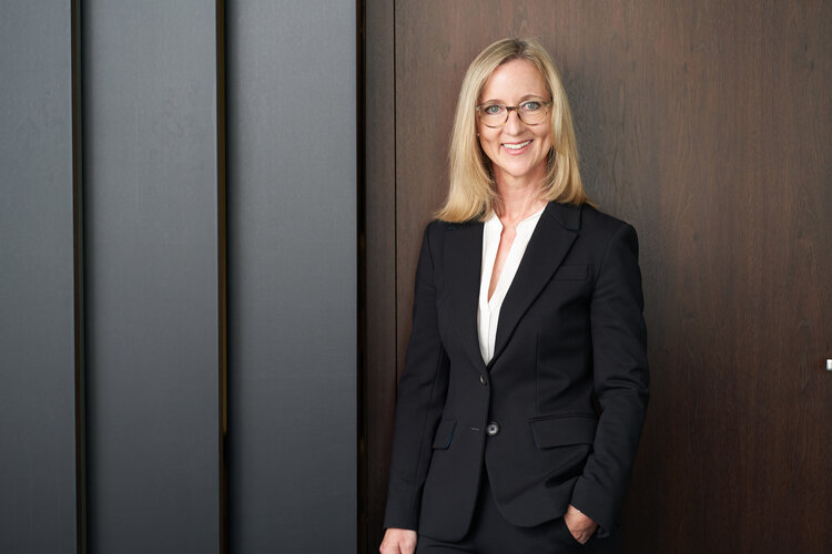 Portrait Head of Operations