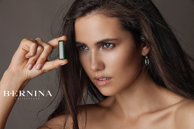 bernina