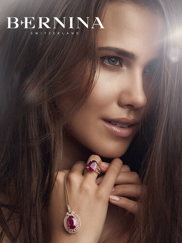 bernina