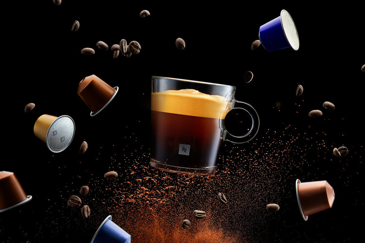 nespresso