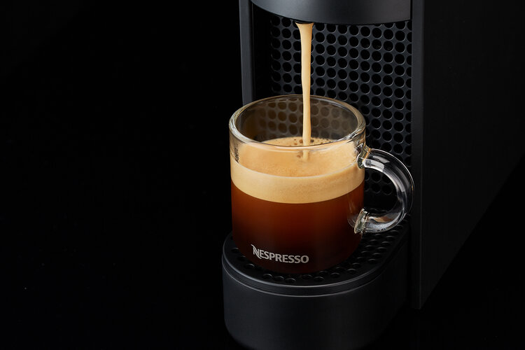 nespresso