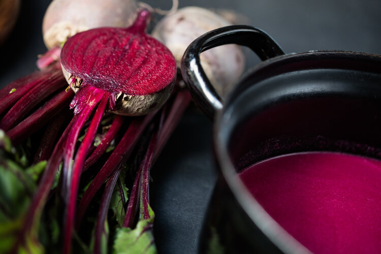 rote beete