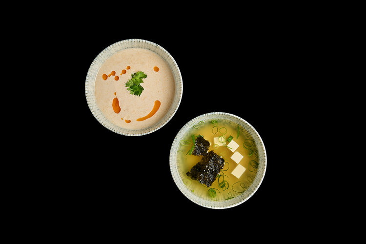 sushi sencha