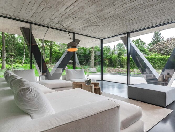 Frank Löschke unter den inspirierendsten Architekturfotografen laut ArchDaily