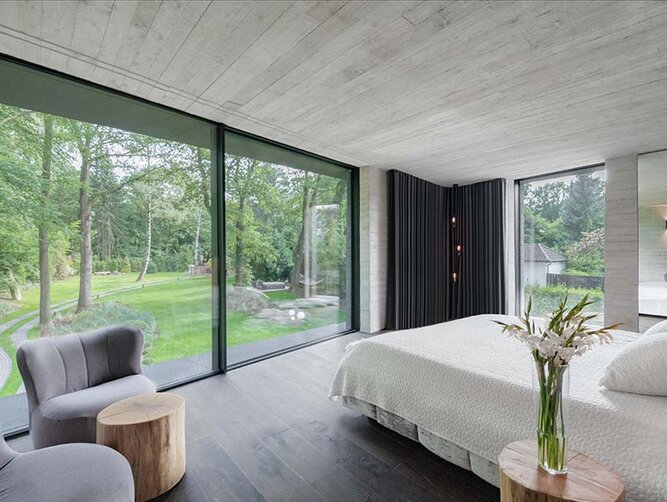 Frank Löschke unter den inspirierendsten Architekturfotografen laut ArchDaily