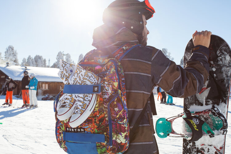 notlikeyou skiurlaub