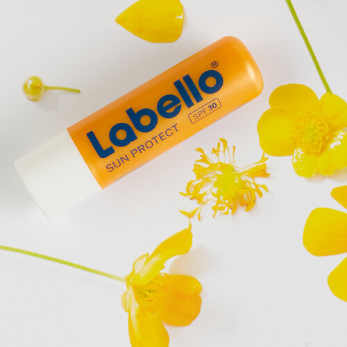 labello