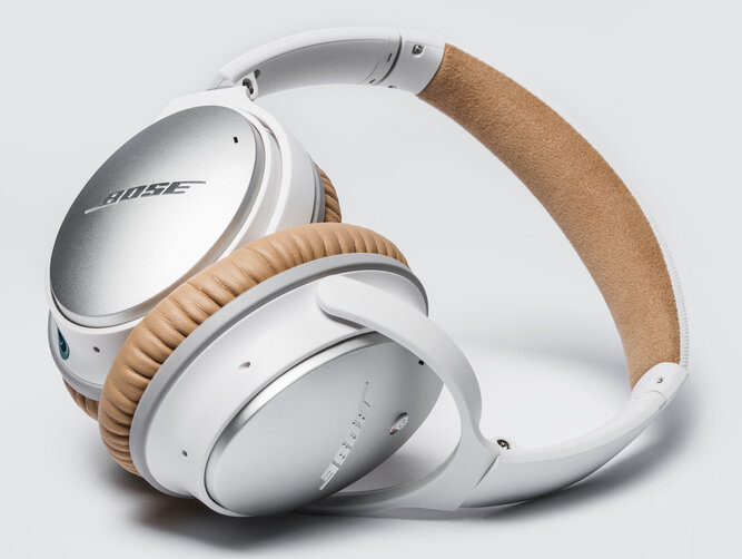 bose