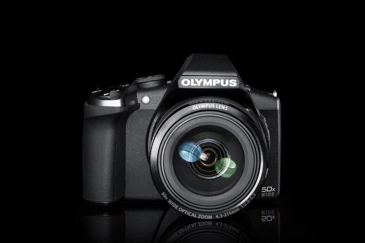 olympus