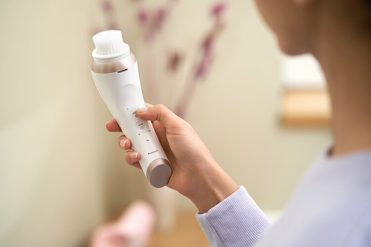 panasonic personal care