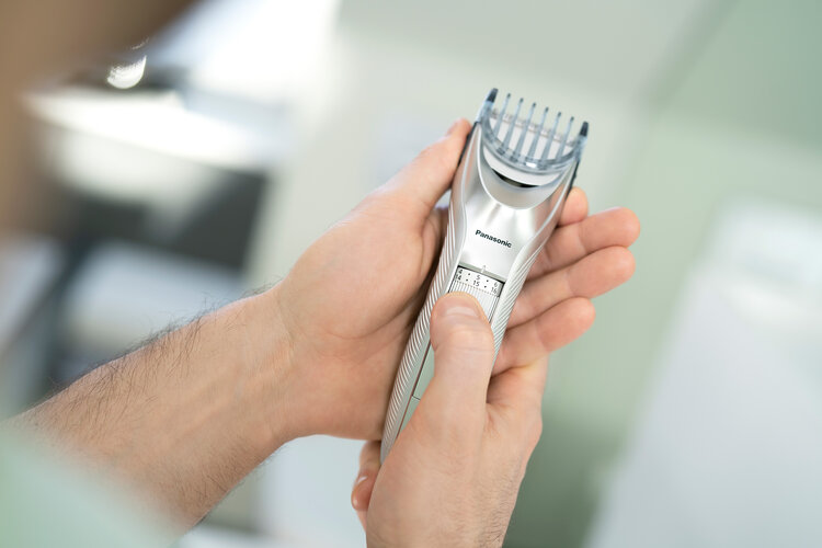 panasonic personal care