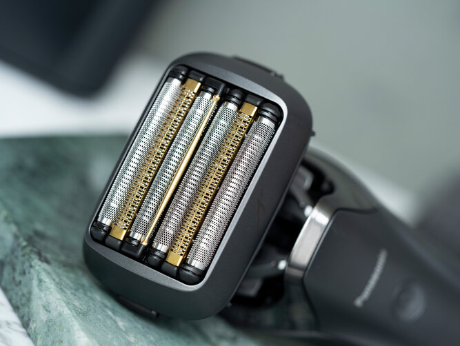 panasonic personal care