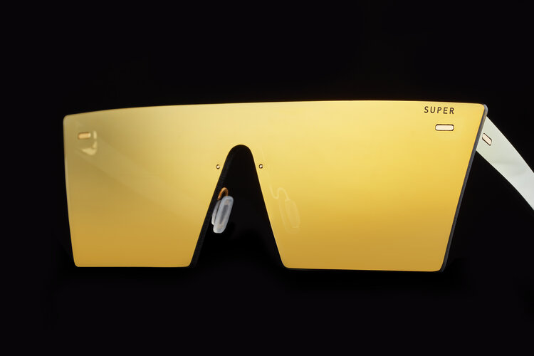 retrosuperfuture metallic