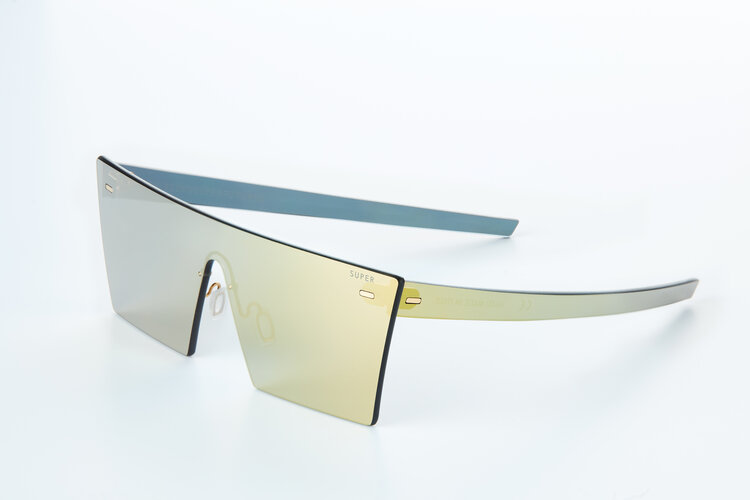 retrosuperfuture metallic