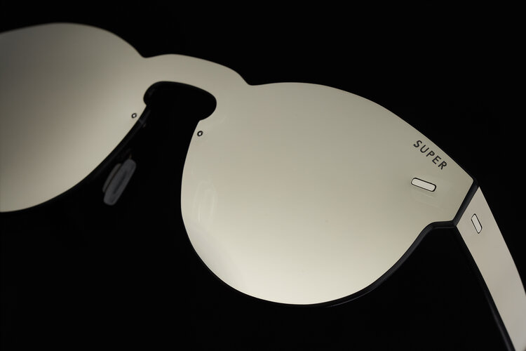 retrosuperfuture metallic