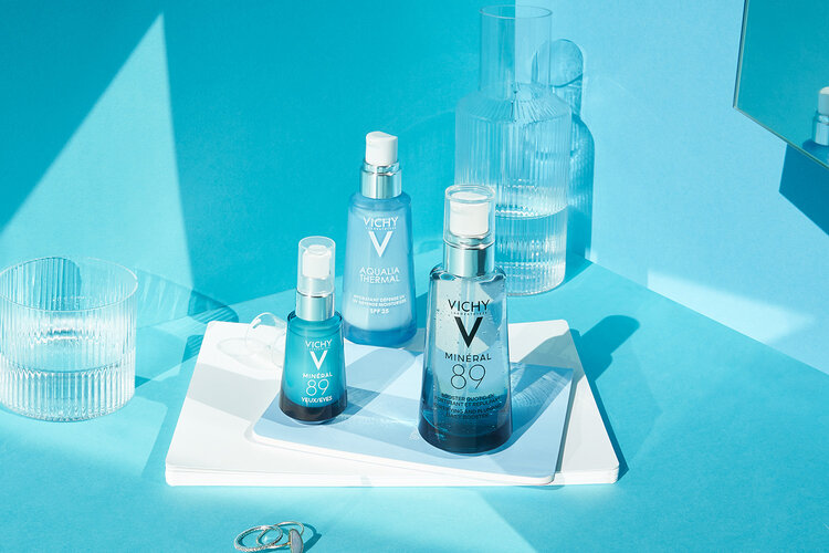 vichy