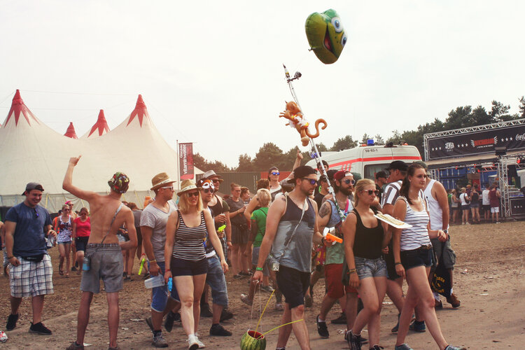 deichbrand festival 2016