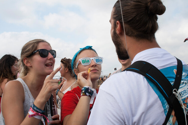 deichbrand festival 2017