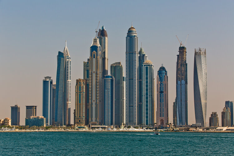 dubai