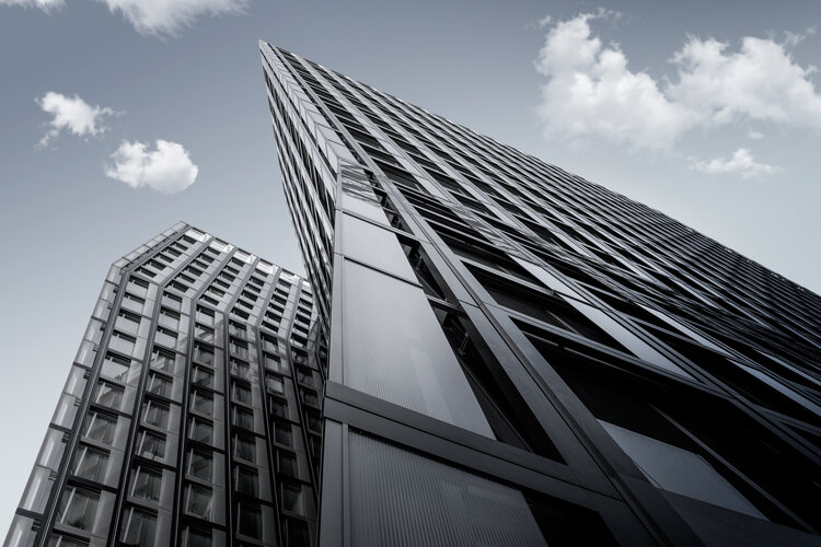 hamburg tanzende türme