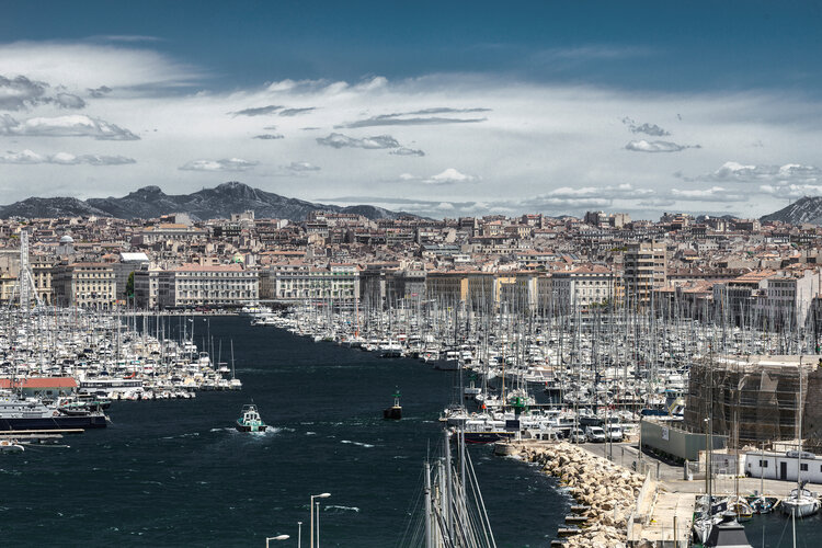 marseille