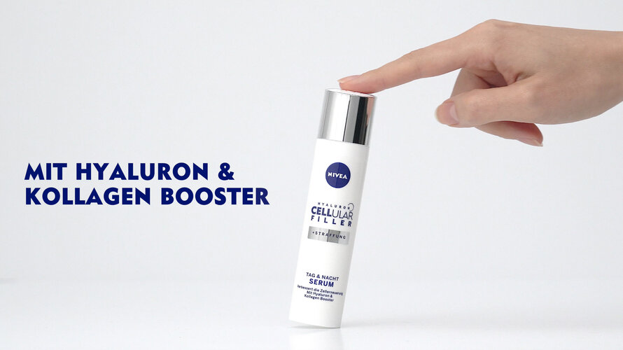 nivea cellular anti age serum