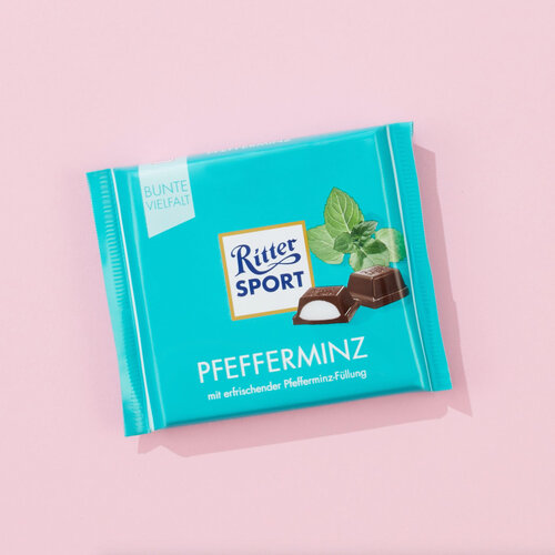 ritter sport