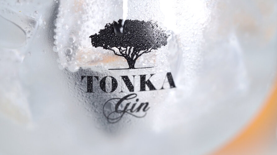 Tonka Gin